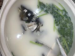 -紫藤园·天目湖大鱼头(南山竹海店)