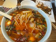 -三生小馆(亭知路店)