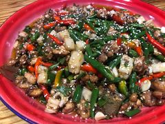 江津尖椒鸡-兔槽江湖菜·重庆璧山兔(水围店)