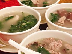 -汕头龙光喜来登酒店-采悦轩中餐厅