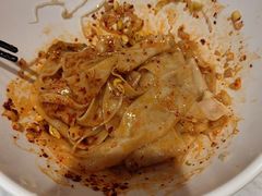 -剪花娘子·陕西面馆(上海川沙百联店)
