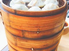 -鸡鸣汤包(乐购仕店)