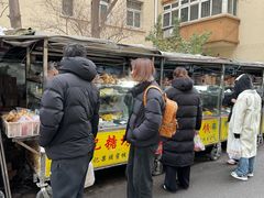 -戴记糖坊(西马路店)