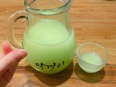 -恩你小木屋·韩式料理(假日广场店)