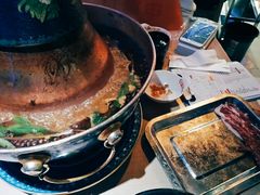 -新石器烤肉(南站店)