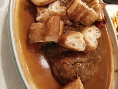 -大铁勺新津菜(迎水道店)