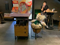 -星巴克臻选(重庆沙坪坝店)