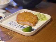 -南小馆(迪士尼小镇店)
