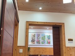 -芦茨金富饭庄·25年老字号·专做稻草鸡