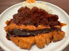 -矢场猪(名古屋站名铁店)