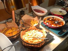 -戈拿旺巴西烤肉(崇文门店)