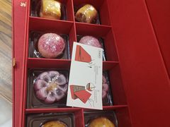 -祥禾饽饽铺·中式糕点(天津河东美福园店)