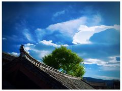 -炊烟餐厅