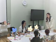 -培飞思维启蒙·益智游戏·科学探索(城西银泰店)