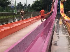 -欢乐水魔方水世界