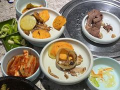 -高丽屋(天宁寺店)