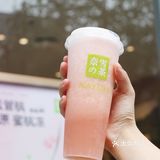 双倍快乐🔥奈雪霸气杨梅🍒霸气荔枝回归会‼️