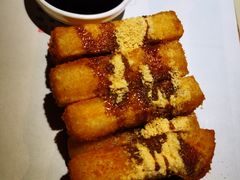 -绿茶餐厅(西单老佛爷店)