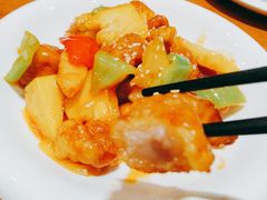 -頂好酒家·经典粤菜(海信广场店)