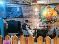 -三个大叔烤羊肉串·炭炉砂锅菜(西三旗店)