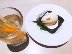 -海底捞大排档火锅(悦荟广场店)