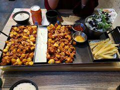 -分米鸡DM Chicken(银泰城店)