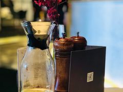 -L'Arome芳芳法国餐厅(仙林金鹰店)