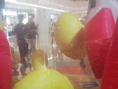 -茶救星球·蔬果茶(福田水围店)