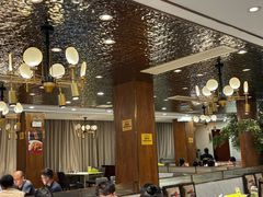 -亲回家吃饭餐厅(黄陂店)