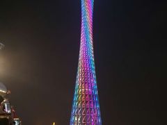 -珠江夜游西堤码头