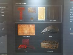 -马王堆汉墓遗址
