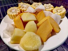 -313羊庄·荣耀·内蒙烧麦(亚运村店)