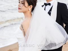 -经典婚纱摄影美学馆·私人定制