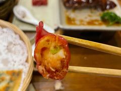 -南拳十三姨·潮汕砂锅粥(世纪金源店)