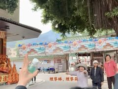 -悦城龙母祖庙