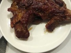 -宝德国际酒店-马蹄莲自助餐厅