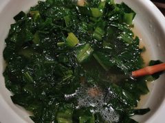 鸡汤苦麦菜-客语客家菜(琶洲保利店)