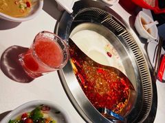 -巴渝人家重庆火锅(东方广场店)