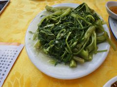-老字号蛇口德记烧腊饭店·海鲜加工