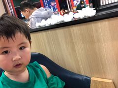 -蚝英雄鲜蚝自助专门店(长楹天街直营店)
