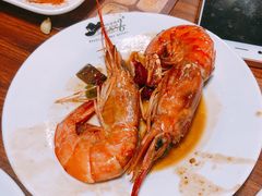 -汉巴味德(乐宾百货店)
