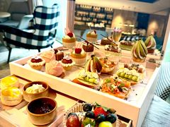 -粤海喜来登酒店·&More聚驿(天河城店)