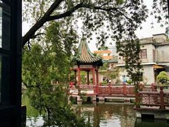 -东莞市可园博物馆