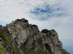 -罗田天堂寨风景区