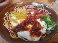 -袁家豆腐