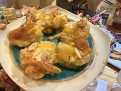 -吉兆·料理(红梅南路店)