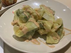 冷馄饨-东泰祥生煎馆(重庆北路店)