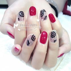 -LEILEI NAIL蕾蕾美甲美睫