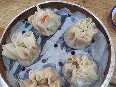 全家福烧麦-景芳周大姐(国大城市广场店)