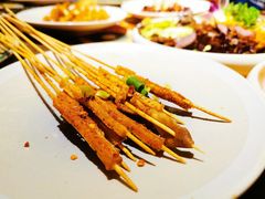 -萨芭蒂高空花园餐酒吧